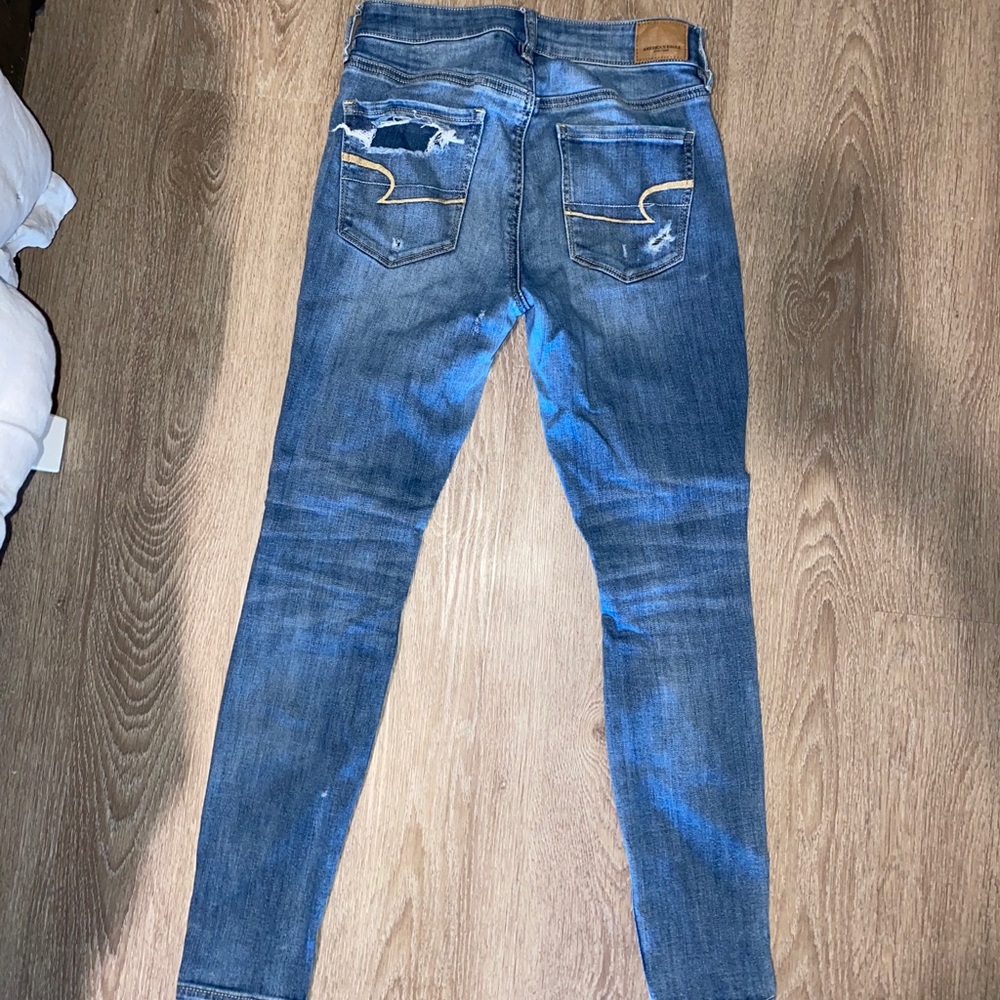 Jeans - Picture 3 of 3